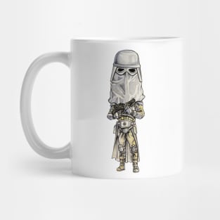 Chibi Snowtroop Mug